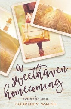 portada A Sweethaven Homecoming (The Sweethaven Circle) (Volume 2)