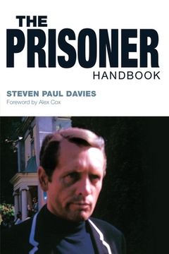 portada The Prisoner Handbook