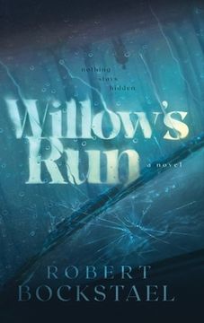 portada Willow's Run (en Inglés)