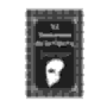 portada El fantasma de la ópera