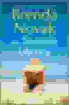portada The Seaside Library (Libro en Inglés)