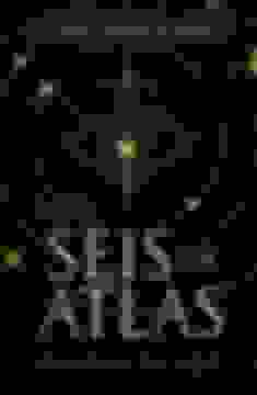 portada Los Seis de Atlas