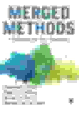portada Merged Methods: A Rationale for Full Integration (libro en Inglés)