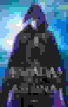 portada La Espada de la Asesina