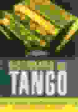 portada DICCIONARIO DEL TANGO