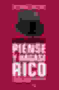 portada Piense y hágase rico