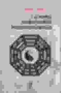 portada El i Ching y la Sabiduría Prehistórica