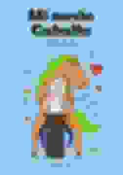 portada Mi Novio Caballo