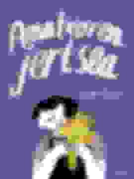 portada Amatxoren Jertsea