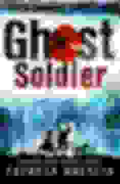 portada Ghost Soldier: WW1 story