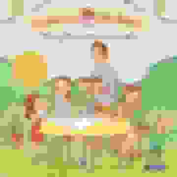 portada Mía y max Comen en Familia (Creciendo con Montessori)