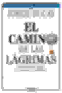 portada El Camino de las Lagrimas (Quinta Edicion)
