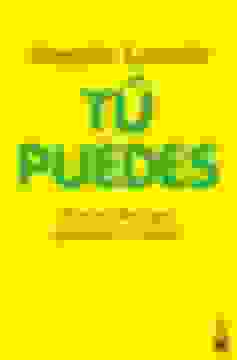portada Tú Puedes