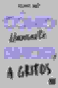 portada Como Llamarte Amor 1: A Gritos