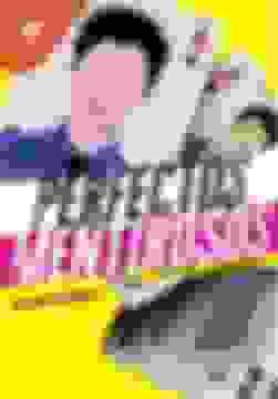 portada Perfectos mentirosos 2
