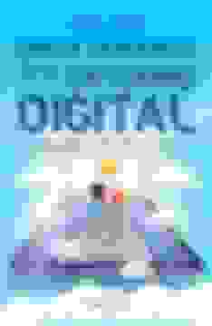 portada Criar Humanos en un Entorno Digital