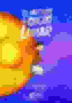 portada El Misterio del Queso Lunar