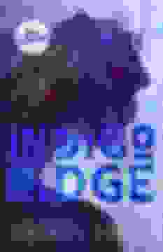 portada Indigo Ridge (The Edens) (libro en Inglés)
