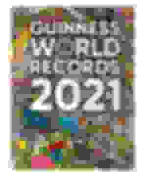 portada Guinness World Records 2021
