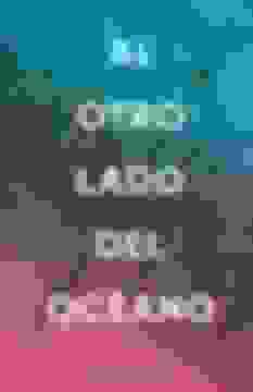 portada Al Otro Lado del Oceano