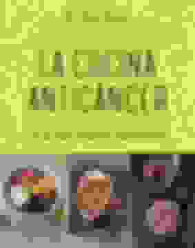 portada La cocina anticáncer