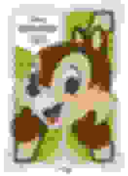 portada Mosaicos Disney