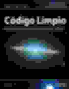 portada Codigo Limpio