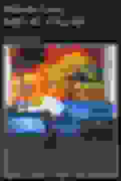 portada Bajo el Volcan