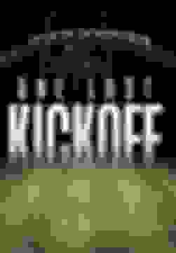 portada One Last Kickoff