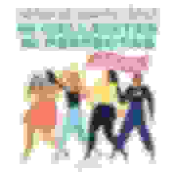 portada Ni Calladitas ni Perfectas