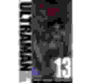 portada Ultraman 13