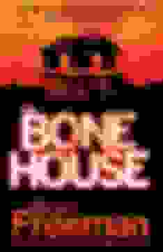 portada bone house
