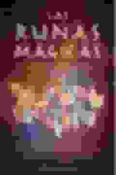 portada Las Runas Magicas