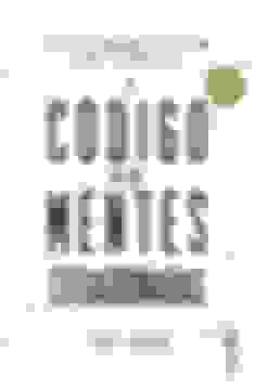 portada El Código de las Mentes Extraordinarias