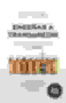 portada Enseñar a Transgredir