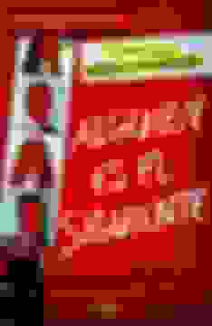 portada Alguien es el siguiente