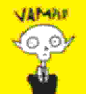 portada Vampir