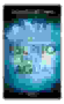 portada Escrito en el Agua