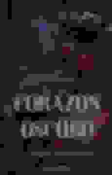 portada Corazón Oscuro