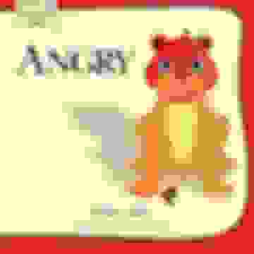 Libro Angry Helping Children Cope With Anger Volume 1 (ColorFeeling