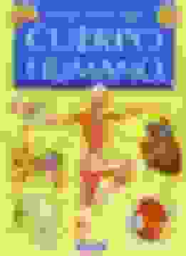 portada Gran Libro del Cuerpo Humano