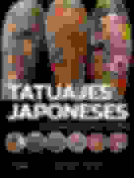 portada Tatuajes Japoneses: Historia - Cultura - Diseño (Satori Arte)