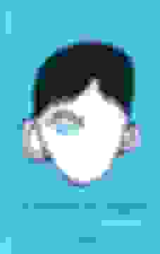 portada La lección de August