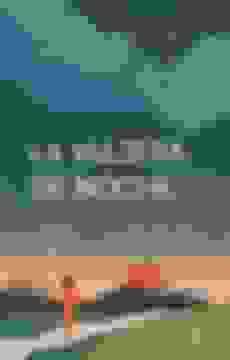 portada La Viajera de Noche