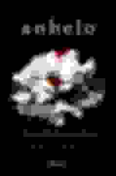 portada Anhelo (Serie Crave #1)