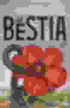 portada La Bestia