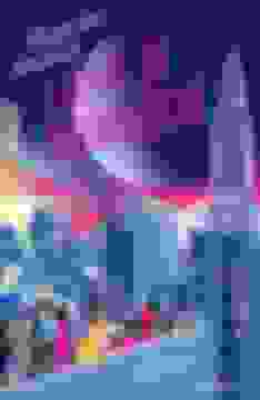 portada Luna de medianoche
