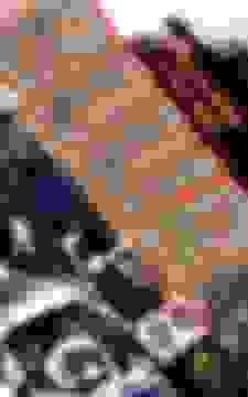 portada blur (volume 3)