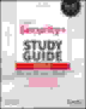 portada Comptia Security+ Study Guide: Exam Sy0-601 (libro en Inglés)