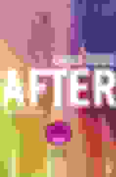 portada After. Almas Perdidas (Serie After 3) (Bestseller)